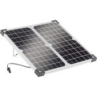 Solar Power pomp Basic